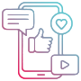 App Development Client Logo